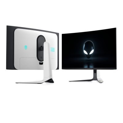 8. DELL ALIENWARE QD-OLED-Monitor 31,6" AW3225QF 240Hz