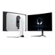 8. DELL ALIENWARE QD-OLED-Monitor 31,6" AW3225QF 240Hz