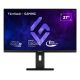 3. Viewsonic XG2737 Computermonitor 68,6 cm (27 Zoll) 1920 x 1080 Pixel Full HD LED Schwarz