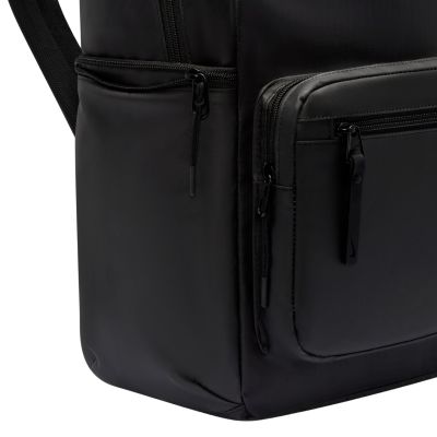4. Nike Heritage Eugene Rucksack Schwarz IH7955 010