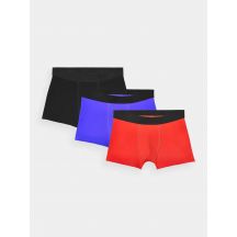 Boxershorts 4F Jr 4FJWMM00UBXSM045-91S