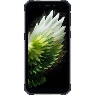 4. Oukitel G3 G3-GN/OL Smartphone 6" Dual-SIM Android 14 4G USB Typ-C 4GB 128GB 6300mAh Grün