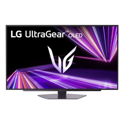 5. LG OLED GX7 27” 27GX704A-B QHD UltraGear 240Hz Monitor