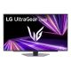 5. LG OLED GX7 27” 27GX704A-B QHD UltraGear 240Hz Monitor