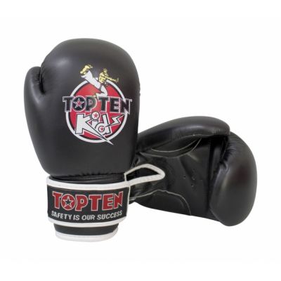 3. RPU-TT KIDS Boxhandschuhe 8 oz