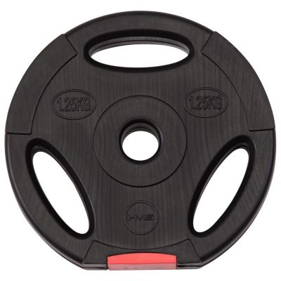 6. Verbundhantel 40 KG HMS SG40 (2 Stück) (ABVERKAUF)