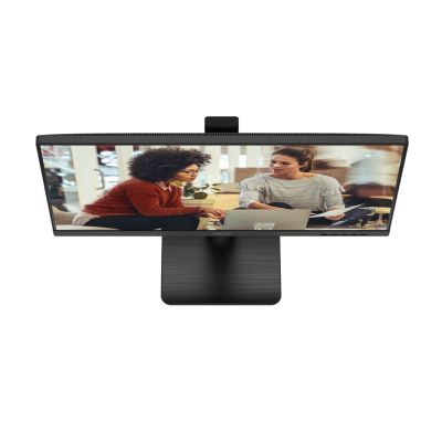 13. AOC Monitor 68,6 cm (27 Zoll) U27E3UF 16:9 2x HDMI+DP+USB 4K Lift
