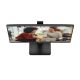 13. AOC Monitor 68,6 cm (27 Zoll) U27E3UF 16:9 2x HDMI+DP+USB 4K Lift