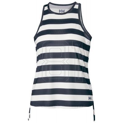 Helly Hansen Top Siren Tank W 34305 599