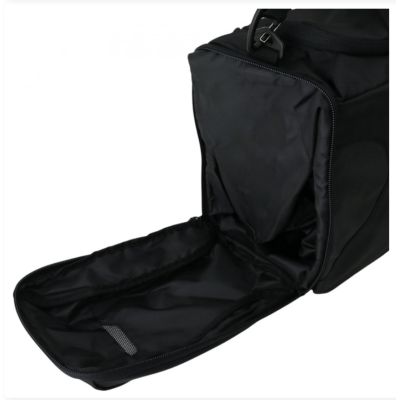 5. Jordan Element Duffle Bag Schwarz – SM9196-KR5