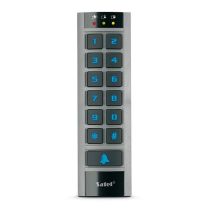 SATEL ACCO-SCR-BG – Einzigartiger 125-kHz-Näherungsleser mit Tastatur