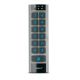 SATEL ACCO-SCR-BG – Einzigartiger 125-kHz-Näherungsleser mit Tastatur
