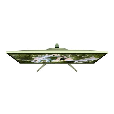 8. Arozzi Nova 24-Zoll-Computermonitor, 60,5 cm (23,8 Zoll), 1920 x 1080 Pixel, Full HD, LED, Grün