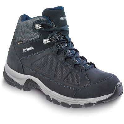 Damen-Wanderschuhe MEINDL Orlando Lady Mid GTX mit GORE-TEX-Membran