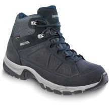 Damen-Wanderschuhe MEINDL Orlando Lady Mid GTX mit GORE-TEX-Membran