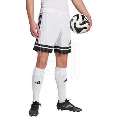 2. adidas Squadra 25 M JH3412 Shorts