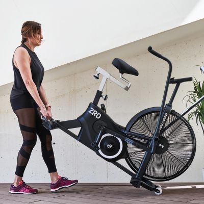 6. BODYTONE AIRBIKE JETZT HERSTELLEN