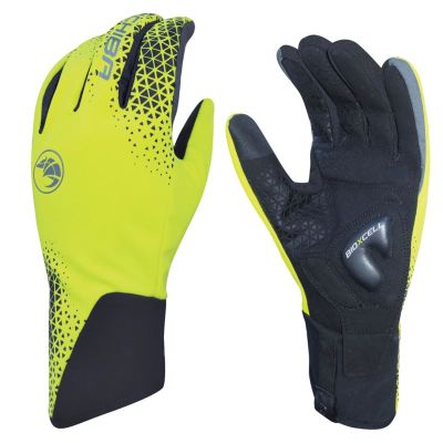 CHIBA BIOXCELL LIGHT WINTER Handschuhe Gelb XL