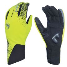 CHIBA BIOXCELL LIGHT WINTER Handschuhe Gelb XL