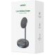 12. Ugreen CD317 MagSafe / Qi 2in1 Ladestation - Schwarz