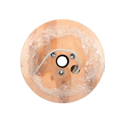 33. Extralink CAT6A FTP (F/FTP) V2 Netzwerkkabel Twisted-Pair für den Innenbereich, 500 m, LSZH