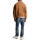 8. Tommy Hilfiger Mountain M MW0MW32671 Sweatshirt