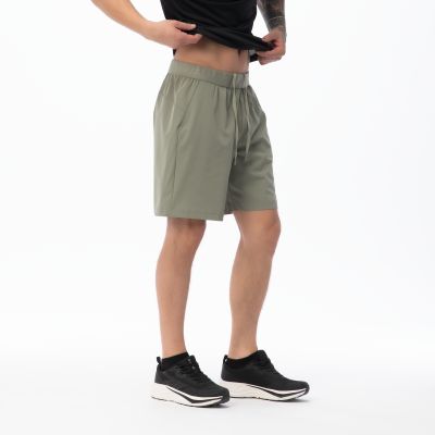 10. DEHINN Herren-Shorts