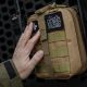 6. Offlander Molle Tactical Pouch mit Erste-Hilfe-Set OFF_CACC_09KH