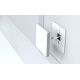 6. Access Point Wi-Fi 6E Ubiquiti UniFi U6 EnterpriseIW 2,4 GHz (2 x 2)/5 GHz (4 x 4)/6 GHz (4 x 4) PoE++/PoE+ 1 x 1 G 1 x 2,5 G