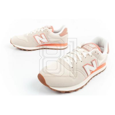 14. New Balance Sneaker W GW500BPC