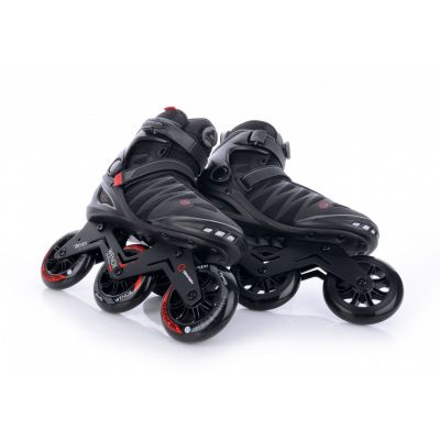 9. Tempish Wenox Top M 1000053 Rollschuhe