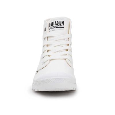 3. Palladium Pampa HI Mono U Schuhe 73089-116