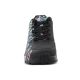 2. SKECHERS UNO-SPREAD THE LOVE SCHWARZ/LILA/TÜRKIS 155507-BPTQ