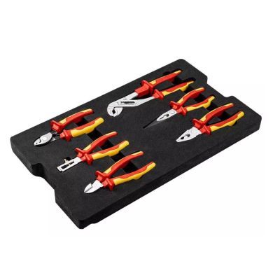 9. NEO Tools 01-311 Werkzeugkasten