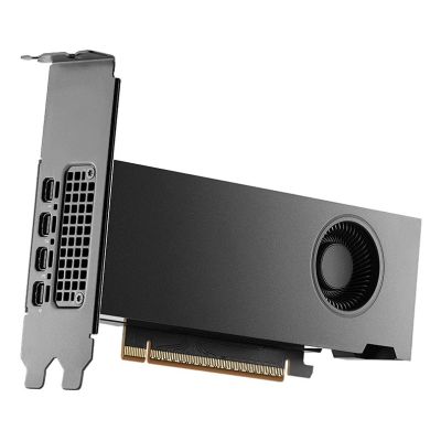 3. PNY RTX PRO 2000 Blackwell VCNRTXPRO2000-SB