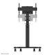 4. Neomounts FL50S-825BL1 Schilderhalterung 190,5 cm (75") Schwarz