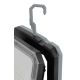 9. Ansmann WL2000R-ECO Schwarz, Grau LED 48 W