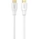 3. UNITEK HDMI 2.1 Kabel 8K HDR Weiß 5 m
