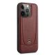 4. Mercedes New Urban Line Hülle für iPhone 13 / 13 Pro - Rot