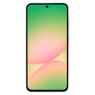 19. Samsung Galaxy A56 (A566) 5G DS. 8/128GB Hellgrau