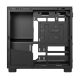 8. GameMax NEX C53 BK Computersicherheit & Halterungen Schwarz