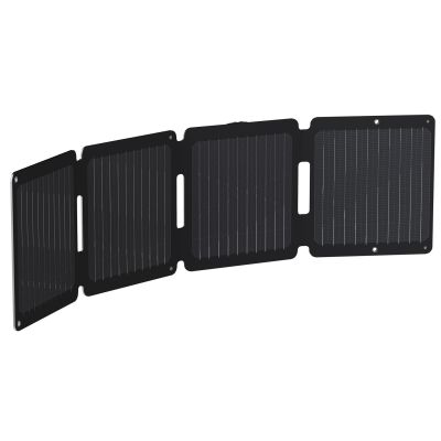 18. Xtorm XR2S28 28W Solarpanel für Touristen – Ladegerät für mobile Geräte