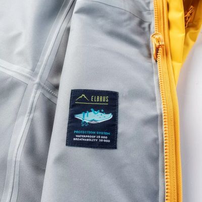 6. Elbrus Malaspina II M Jacke 92800396379
