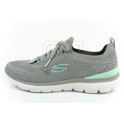 2. Skechers Summits-Sneak Peek W 150122/GYMN Schuhe