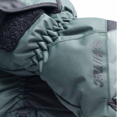 4. SUGRA-Handschuhe für Herren