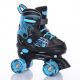 2. Tempish Verso Triple II Jr 1000004917 Schlittschuhe, Rollschuhe, Rollschuhe
