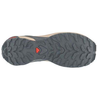4. Salomon Xa Meta Gore-Tex W Mif L47887100 Schwarz 38 2/3