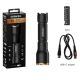 6. Duracell DF750R Taschenlampe im Blister