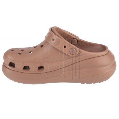 2. Crocs Crush Clog W 207521-2Q9