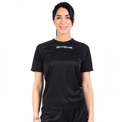 8. Givova One U MAC01-0010 Fußballtrikot